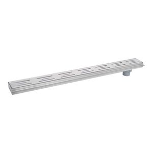 ATRIM DESAGUE LINEAL PARA DUCHA 70CM DIAGONAL SLIM