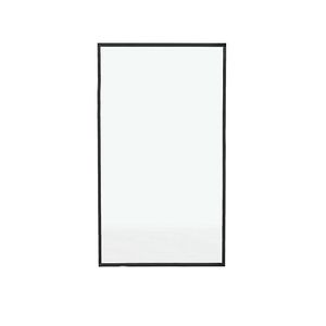 CAMPI IRON ESPEJO ROBLE V. 100CM X 65CM