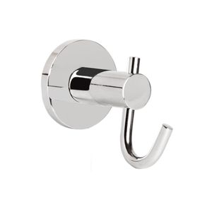 ACCESORIO DE BAÑO PERCHA GANCHO BASIC OTTONE