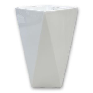 BACHA PEDESTAL MURA COD: 308W  48 X 47 X 83 BLANCA