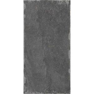 PORCELANATO CERRO NEGRO EXTERNO 58 X 117 TRAFALGAR GRIS  CAJA X 1,35 M2 1º