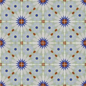 PORCELANATO 22 X 22 CASSATT PAMESA CAJA x 1,00M2