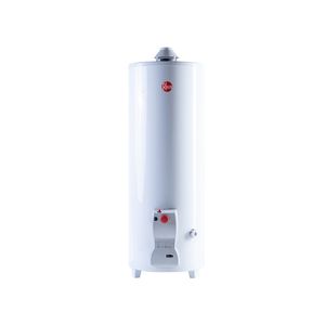 TERMOTANQUE PIE 120 LTS. G.N. RHEEM (LINEA VIEJA)