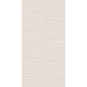 REVESTIMIENTO PORTOBELLO NATURAL 60 X 120 PLY STORM WHITE CAJA X 1,44 M2 1º