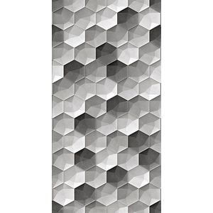 REVESTIMIENTO MEGGAGRES NATURAL  45 X 90 LOFT  CAJA X 1,62 M2 1º