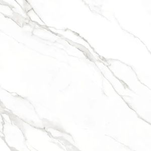 GRES CERAMICO MEGGAGRES PULIDO 85 X 85 CALACATA LIGHT  CAJA X 2,14 M2 1º