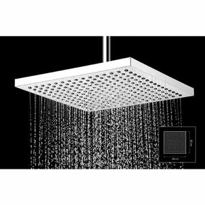 GRIFF DUCHA DE TECHO BIG RAIN CROMO