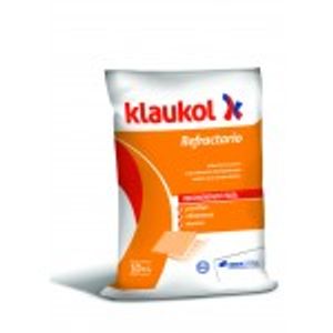 PEGAMENTO KLAUKOL REFRACTARIO X 10 KG