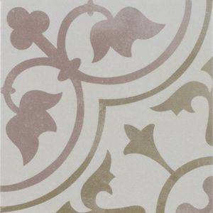PORCELANATO MATE 22 X 22 COROT PAMESA CAJA X 1,00 M2 1º