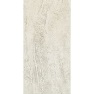 PORCELANATO PORTOBELLO NATURAL 120 X 120 TRAVERTINO NAVONA GRIGIO CAJA X 2,88 M2 1º