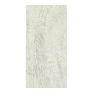 PORCELANATO PORTOBELLO NATURAL 60 X 120 TRAVERTINO NAVONA GRIGIO CAJA X 1.44 M2 1º