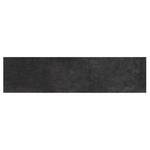 PORCELANATO CERRO NEGRO NATURAL 45 X 181 BASALTO NEGRO CAJA X 2,45 M2 1°