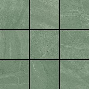 GRES CERAMICO PARA PILETA TECNOGRES 10 X 10 HIJAU BALI 10430 CAJA X 1,44 M2 1°
