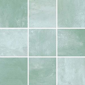 GRES CERAMICO PARA PILETA TECNOGRES 10 X 10 MALDIVAS BR.10160 CAJA X 1,44 M2 1°