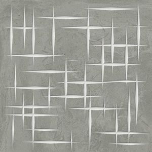 PORCELANATO 58 X 58 TEC CONCRET D.G.R CEUSA CAJA X 1,72 M2 1º