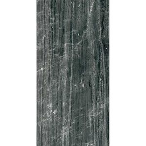 PORCELANATO PULIDO 58 X 117 TRAVERTINO NEGRO CEUSA CAJA X 1,37 M2 1º