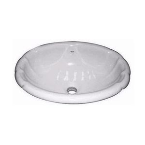 BACHA ROCA ATENAS 48,5 X 38,5 X 19 CM MANHATAN