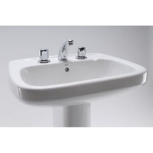 LAVATORIO ROCA MONACO DE 3 ORIFICIO