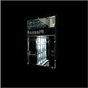 REFLEX ESPEJO CLASSIC RECTANG.BISEL. 40X60CM