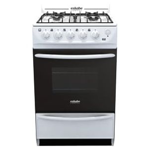 ESKABE COCINA 4H ANCHO 52CM. VITROLIMP.BCA G/N G15