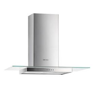 SPAR CAMP.VETRO PARED 90 CM INOX./VIDRIO(6351-026)