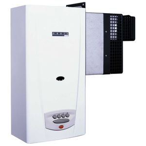 ORBIS CALEFON 14L T/B DER. ENC ELEC BCO GN 315DRO*