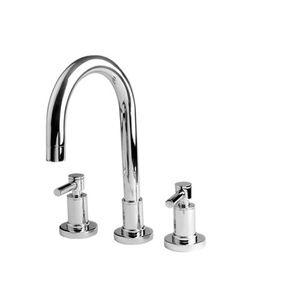 *GRIFF TAURO LEVER CROMO/CROMO LAVATORIO**********