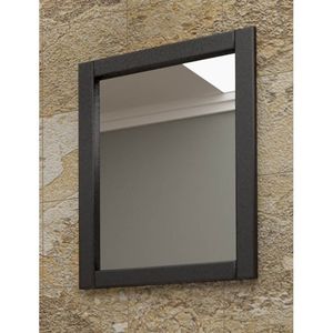 ESPEJO FARAVELLI ART. 619 50 X 65 CM WENGUE