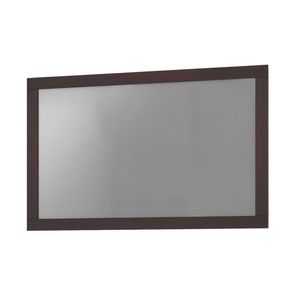 OF. CAMPI DOMUS ESPEJO 100X65 WENGUE**