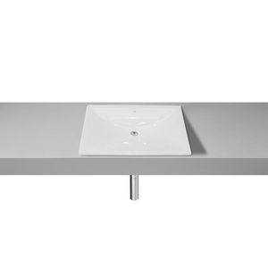 ROCA BACHA SAITAMA BLANCO