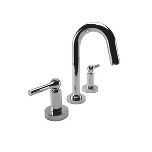 GRIFERIA PARA LAVATORIO ESTALGRIF IBIZA ADVANCE FUSION CROMO