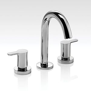 PIAZZA LOGOS LAVAT. MES. BAR CROMO 22301**********