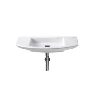 BACHA ROCA MOHAVE 750 75X43X12,5 CM BLANCO S/SIFON