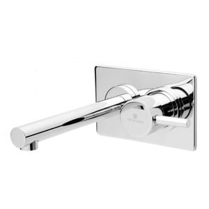 GRIFF MONOC. ARONA CROMO LAVAT. PARED