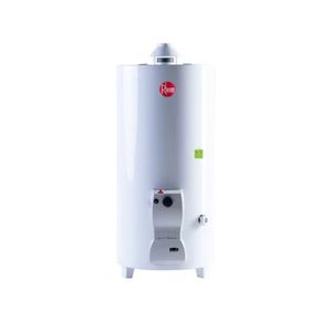 TERMOTANQUE PIE 80 LTS. G.N. RHEEM (LINEA VIEJA)