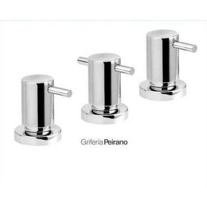PEIRANO MARBELLA BIDET C.CER. 70-121 CROMO