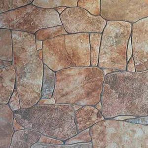 CERAMICO SATINADO CUARCITA SILICE 40 X 40 CORTINES CAJA x 1,76M2