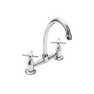 GRIFERIA PARA COCINA AQUALAF ARUMA THEMA DE MESADA