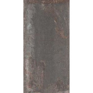 PORCELANATO PORTOBELLO NATURAL 60 X 120 STEEL CORTEN CAJA X 1,44M2 1º