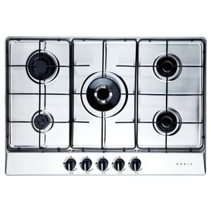 ORBIS ANAFE 5HORN E.ELEC GAS AUTO AC.IN.735AC3****