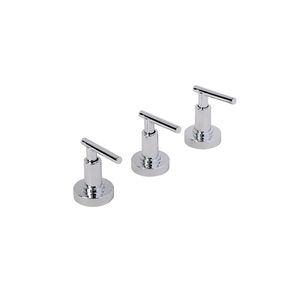 GRIFERIA PARA BIDET ESTALGRIF THUNDER ADVANCE FUSION LEVER CROMO