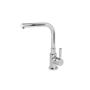 MONOCOMANDO DE COCINA ESTALGRIF PATRIOT CROMO