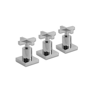 GRIFERIA PARA BIDET PEIRANO SANTANDER 70-135