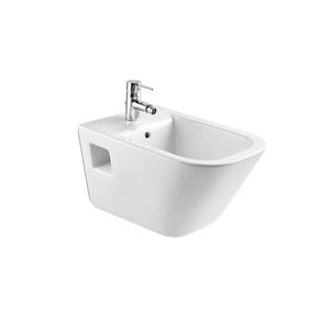 BIDET SUSPENDIDO MONOBLOQUE ROCA THE GAP BLANCO - A357475000