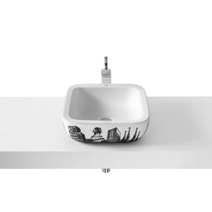 BACHA URBAN BARCELONA ROCA BLANCA