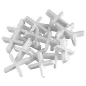 CERAMICRUZ SEPARADOR CRUZ 2 MM. X BOLSA 300 UD.