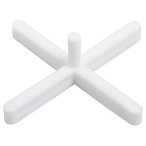 CERAMICRUZ SEPARADOR CRUZ 5 MM. X BOLSA 150 UD.