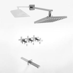 PIAZZA UNIQUE CRUZ BAÑERA EMB.C/TR. CR. COD.22806