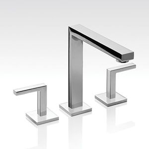 PIAZZA UNIQUE LEVER LAVATORIO MES. CR. COD.22901