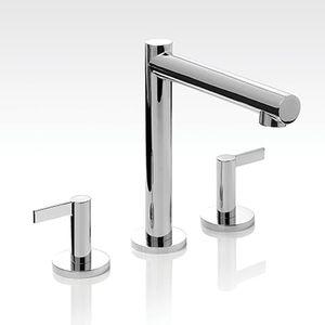PIAZZA GUILTY LEVER LAVAT.MESADA CROMO COD.22501